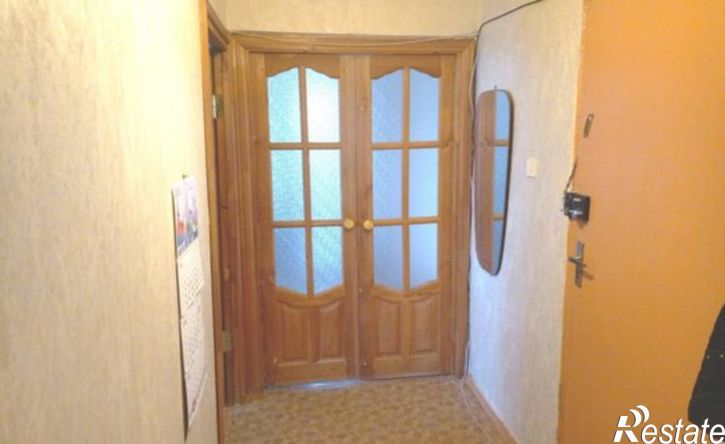 2-комн квартира улица Косухина, 39,  д. 39
