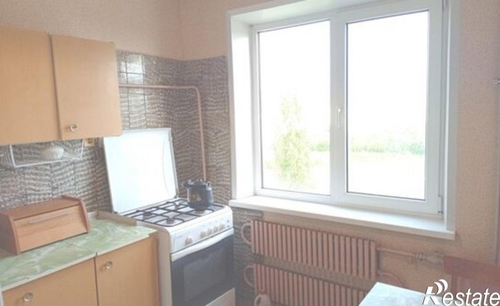2-комн квартира улица Косухина, 39,  д. 39