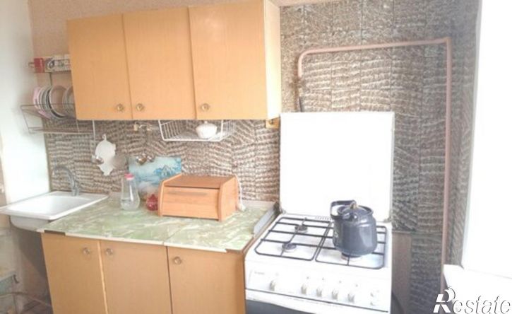 2-комн квартира улица Косухина, 39,  д. 39