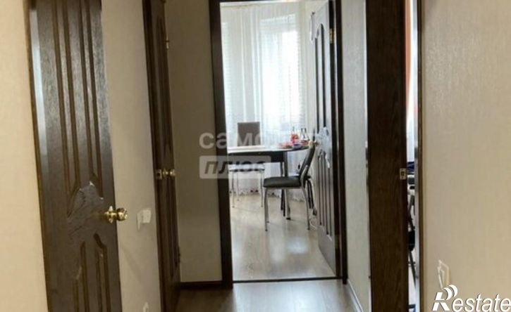 2-комн квартира проспект А.Ф. Дериглазова, 29,  д. 29