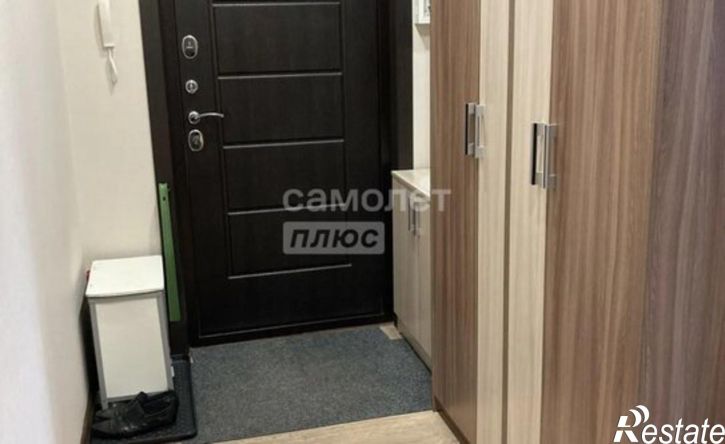 2-комн квартира проспект А.Ф. Дериглазова, 29,  д. 29