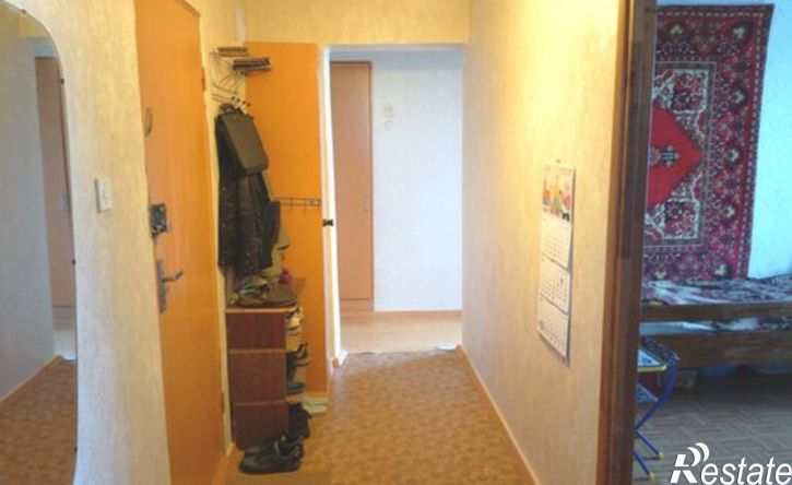 2-комн квартира улица Косухина, 39,  д. 39