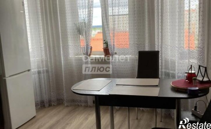 2-комн квартира проспект А.Ф. Дериглазова, 29,  д. 29