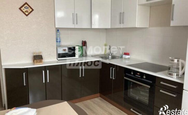 2-комн квартира проспект А.Ф. Дериглазова, 29,  д. 29