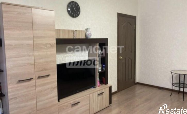 2-комн квартира проспект А.Ф. Дериглазова, 29,  д. 29