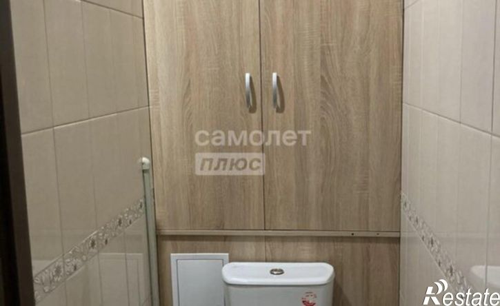 2-комн квартира проспект А.Ф. Дериглазова, 29,  д. 29