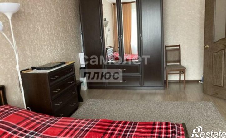 2-комн квартира проспект А.Ф. Дериглазова, 29,  д. 29