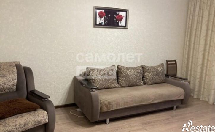 2-комн квартира проспект А.Ф. Дериглазова, 29,  д. 29