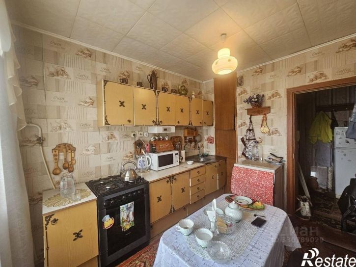 3-комн квартира улица Косухина, 5А,  д. 5А