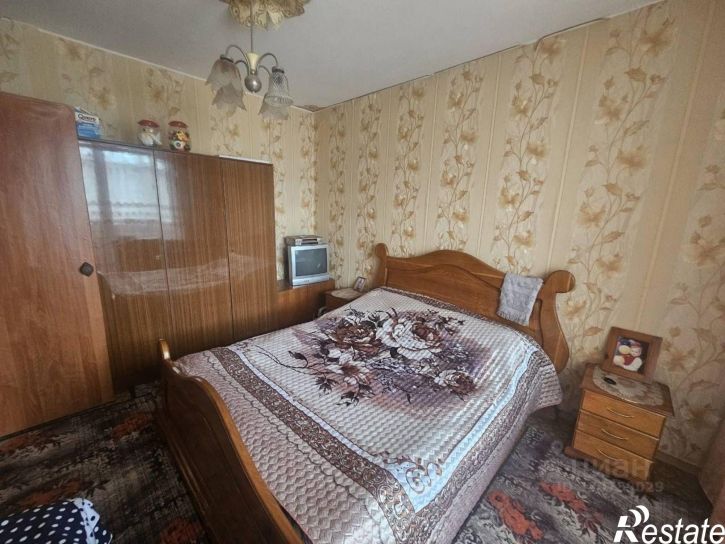 3-комн квартира улица Косухина, 5А,  д. 5А