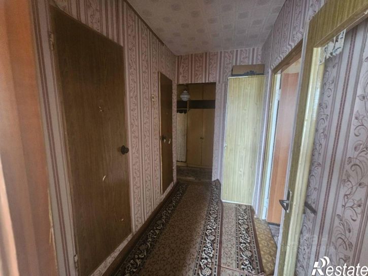3-комн квартира улица Косухина, 5А,  д. 5А