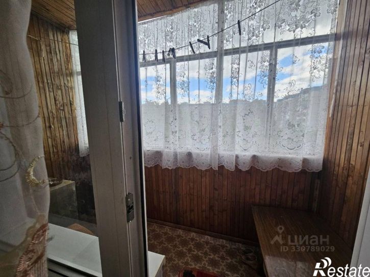 3-комн квартира улица Косухина, 5А,  д. 5А