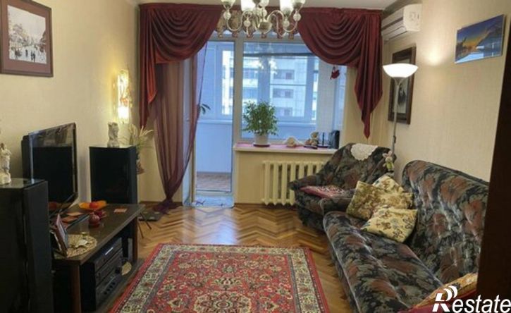 3-комн квартира ул Гагарина, 4,  д. 4