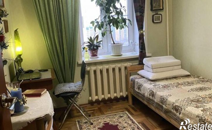 3-комн квартира ул Гагарина, 4,  д. 4