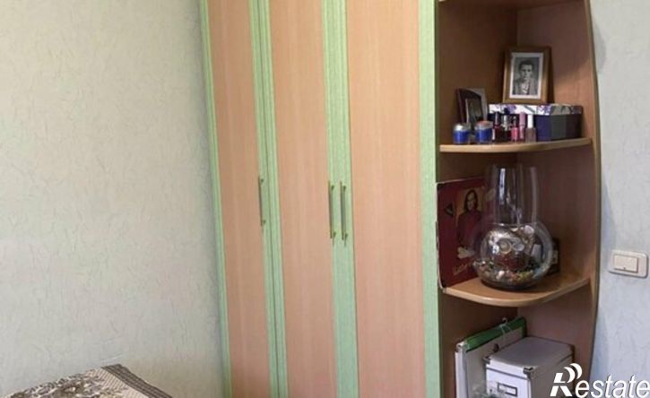 3-комн квартира ул Гагарина, 4,  д. 4