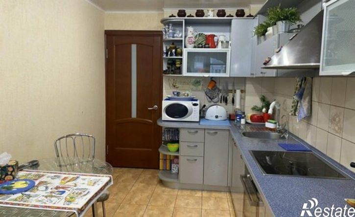 3-комн квартира ул Гагарина, 4,  д. 4
