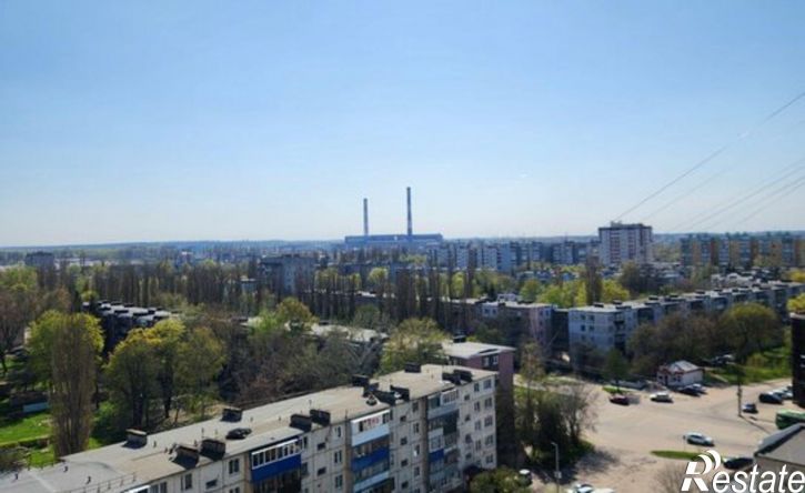 3-комн квартира ул Гагарина, 4,  д. 4