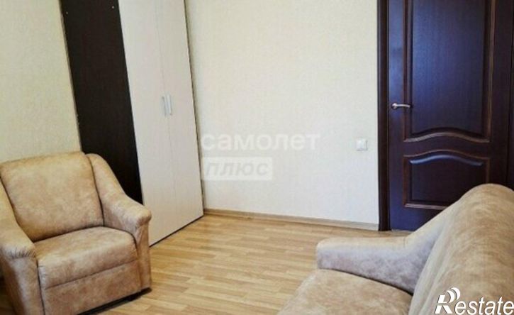 3-комн квартира пр-кт Хрущева, 21,  д. 21