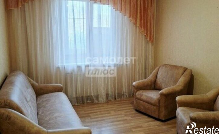 3-комн квартира пр-кт Хрущева, 21,  д. 21