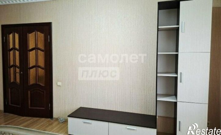 3-комн квартира пр-кт Хрущева, 21,  д. 21