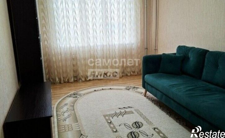 3-комн квартира пр-кт Хрущева, 21,  д. 21