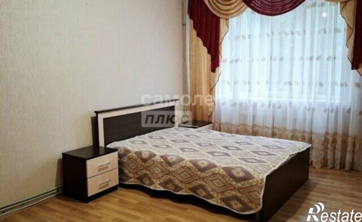 3-комн квартира пр-кт Хрущева, 21,  д. 21