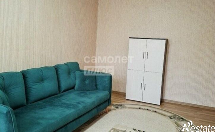 3-комн квартира пр-кт Хрущева, 21,  д. 21