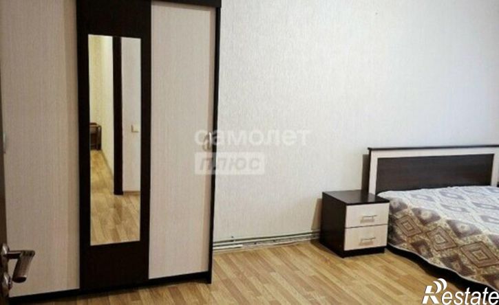3-комн квартира пр-кт Хрущева, 21,  д. 21