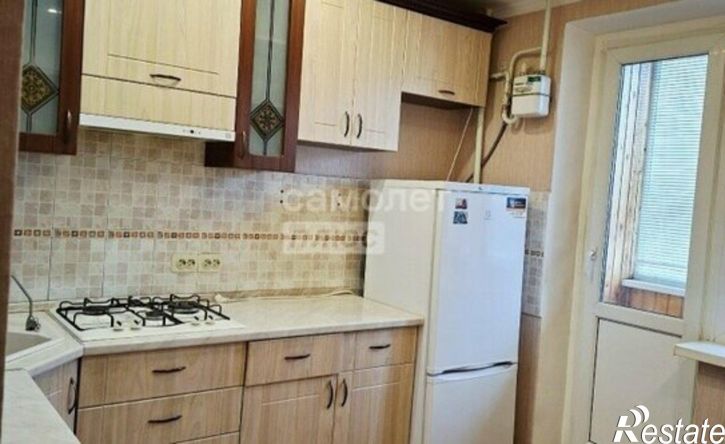 3-комн квартира пр-кт Хрущева, 21,  д. 21