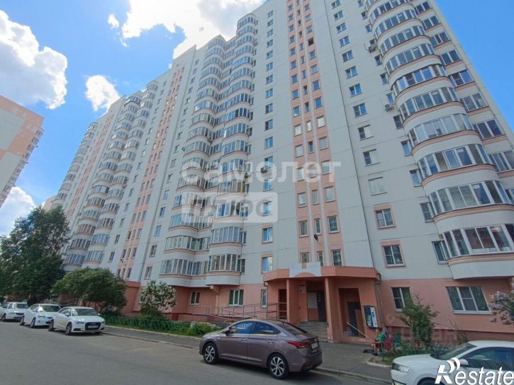 3-комн квартира пр-кт Победы, 28Б,  д. 28Б