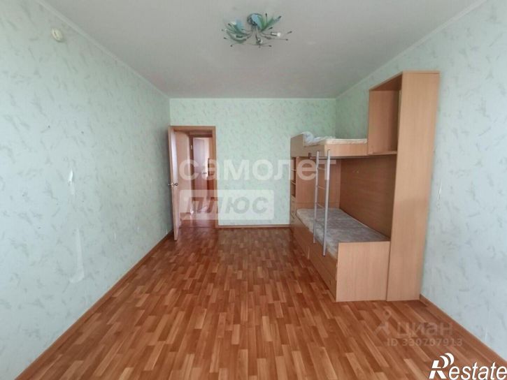 3-комн квартира пр-кт Победы, 28Б,  д. 28Б