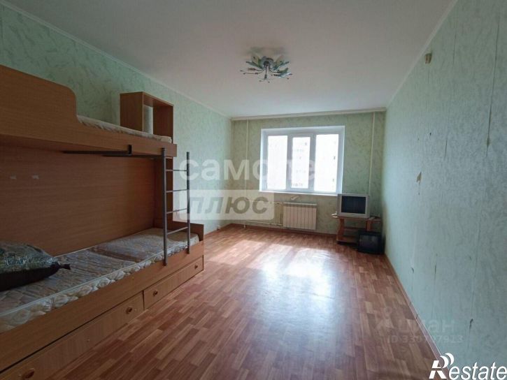 3-комн квартира пр-кт Победы, 28Б,  д. 28Б
