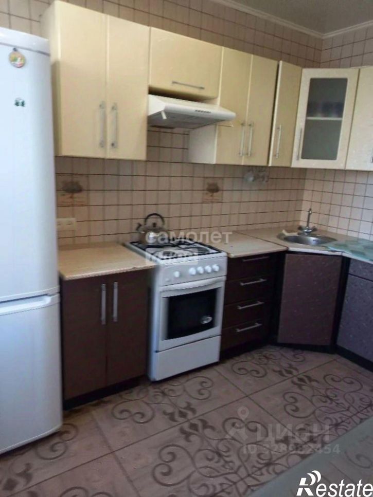 3-комн квартира ул Орловская, 34,  д. 34