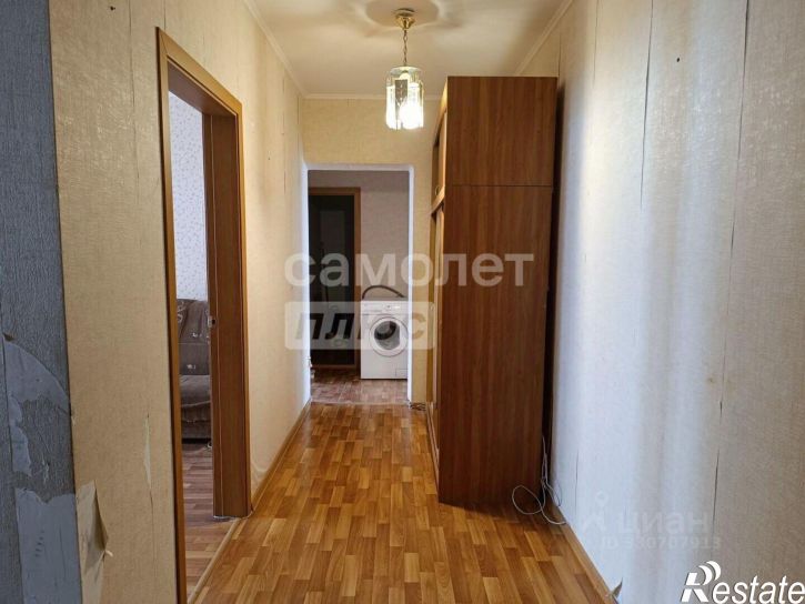 3-комн квартира пр-кт Победы, 28Б,  д. 28Б