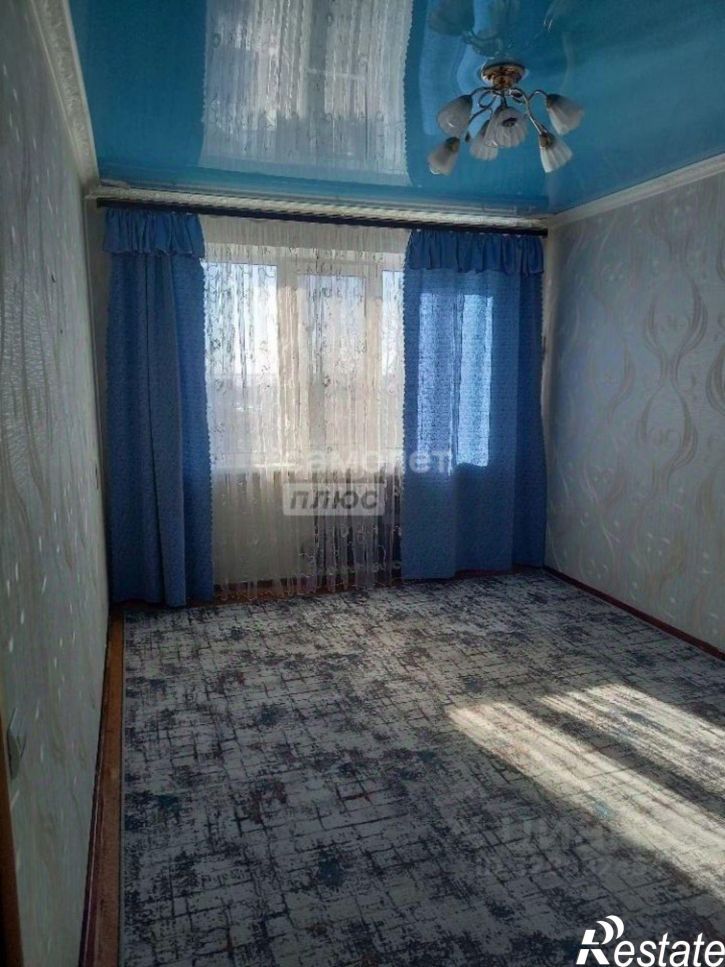 3-комн квартира ул Орловская, 34,  д. 34