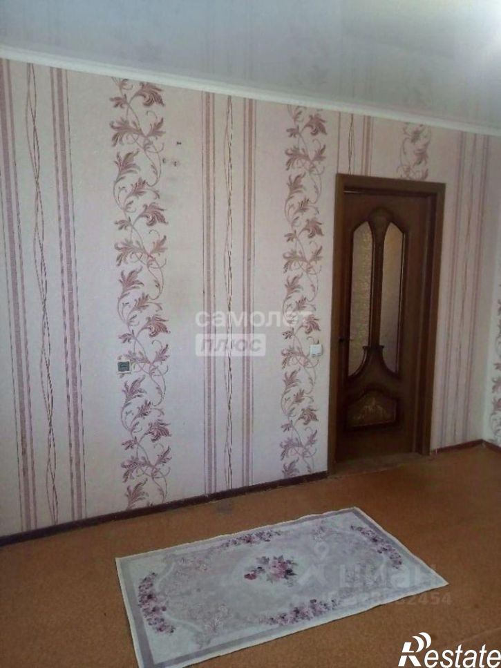 3-комн квартира ул Орловская, 34,  д. 34