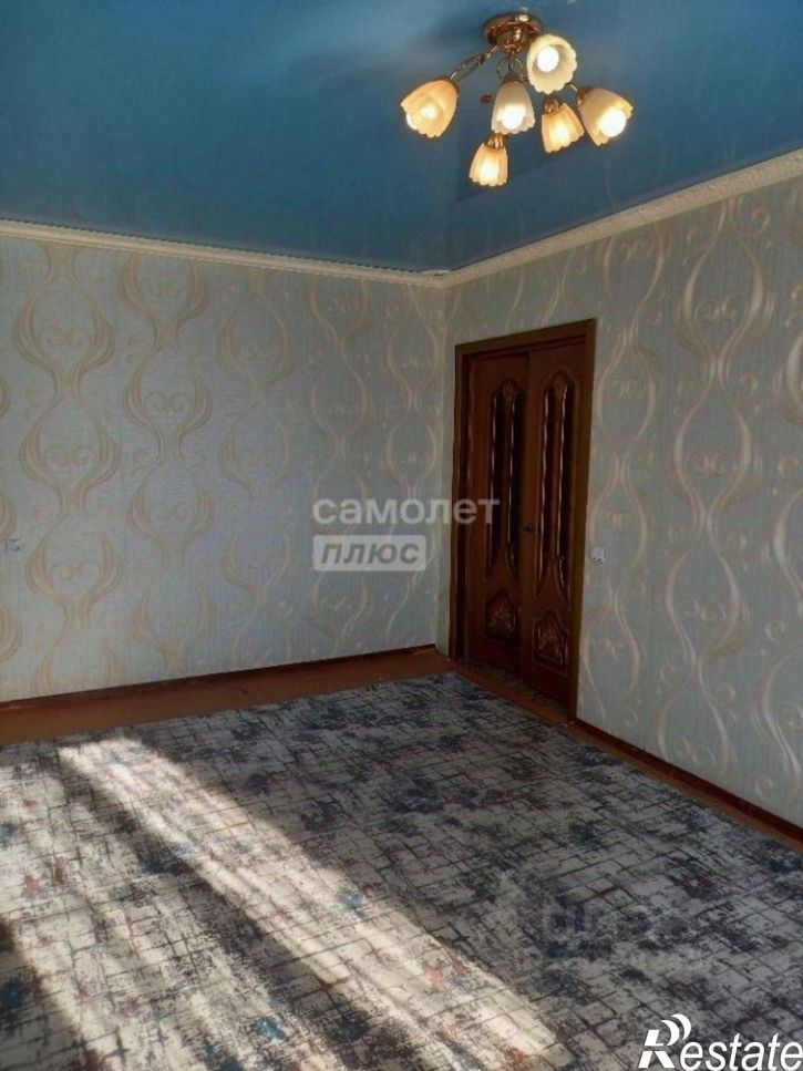 3-комн квартира ул Орловская, 34,  д. 34