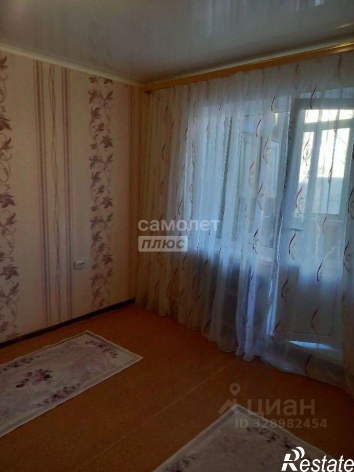 3-комн квартира ул Орловская, 34,  д. 34