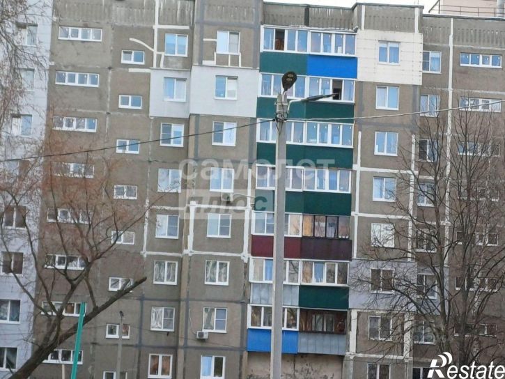 3-комн квартира ул Орловская, 34,  д. 34