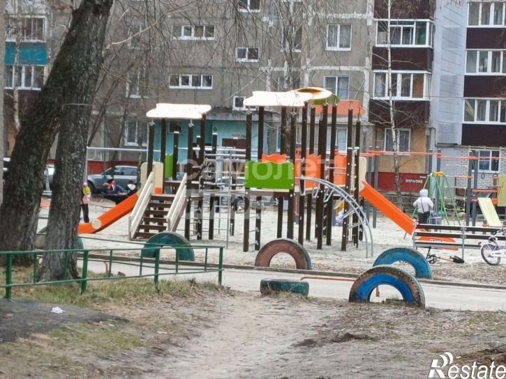 3-комн квартира ул Орловская, 34,  д. 34