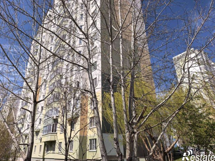 3-комн квартира пр-кт Вячеслава Клыкова, 59,  д. 59