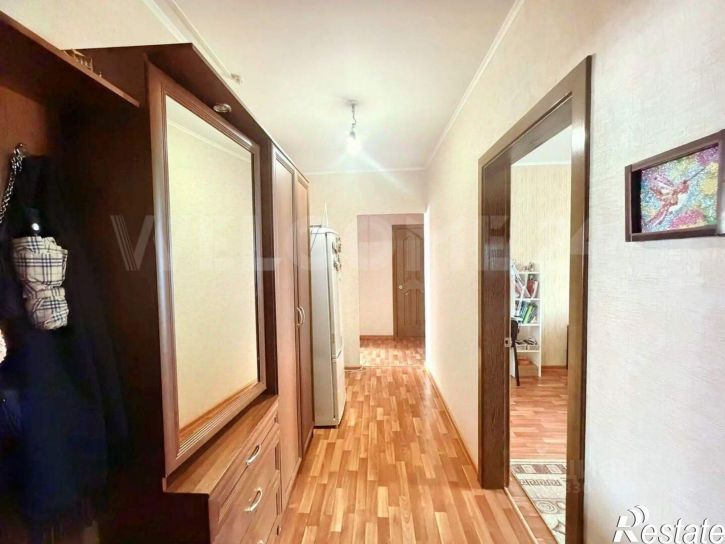 3-комн квартира пр-кт Вячеслава Клыкова, 59,  д. 59