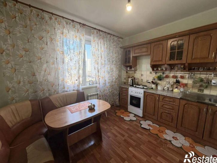 3-комн квартира пр-кт Вячеслава Клыкова, 59,  д. 59