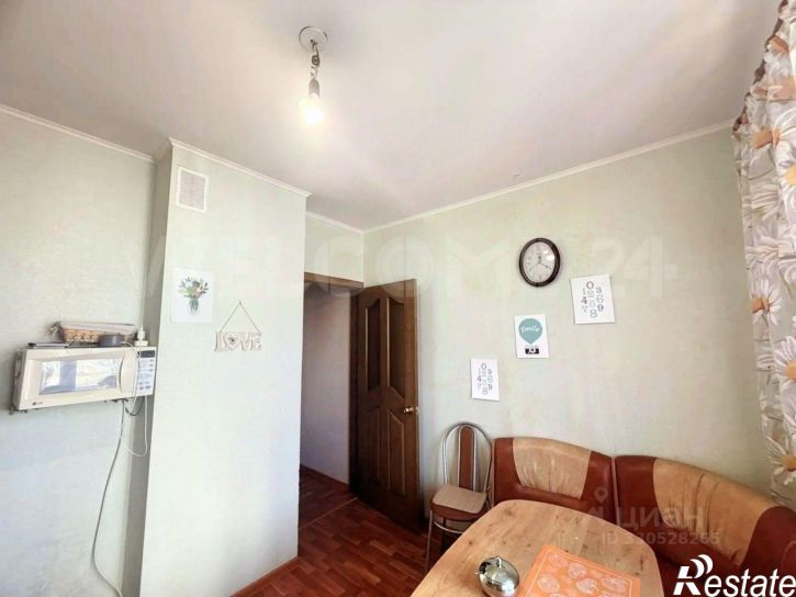 3-комн квартира пр-кт Вячеслава Клыкова, 59,  д. 59