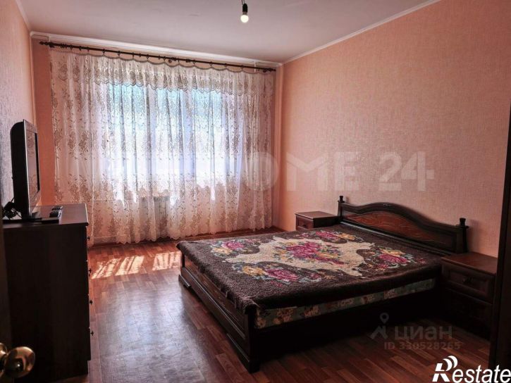 3-комн квартира пр-кт Вячеслава Клыкова, 59,  д. 59