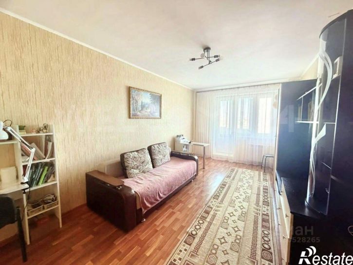 3-комн квартира пр-кт Вячеслава Клыкова, 59,  д. 59
