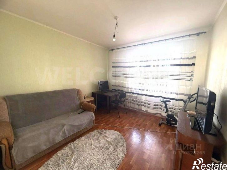 3-комн квартира пр-кт Вячеслава Клыкова, 59,  д. 59