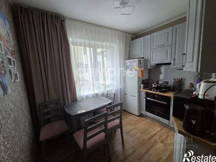 3-комн квартира ул Орловская, 8,  д. 8