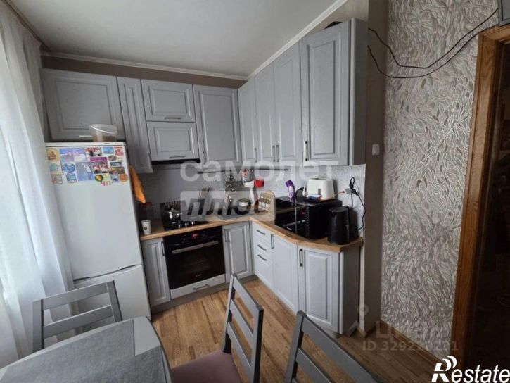 3-комн квартира ул Орловская, 8,  д. 8