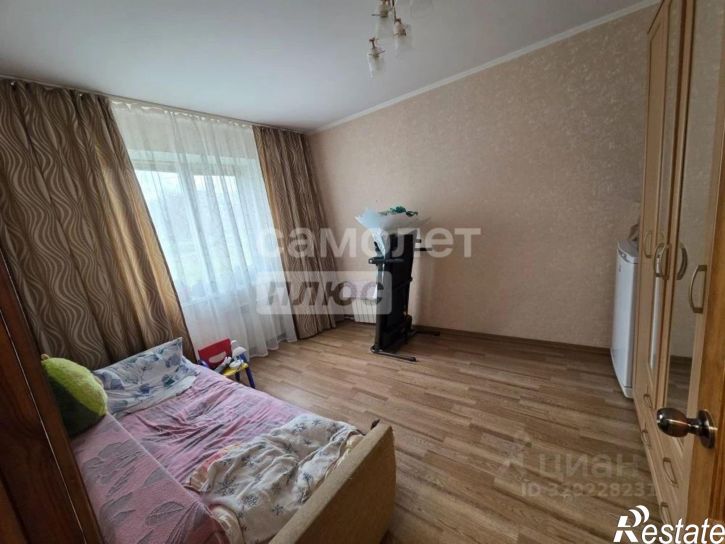 3-комн квартира ул Орловская, 8,  д. 8